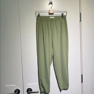 Aritzia Babaton Dexter pants size S